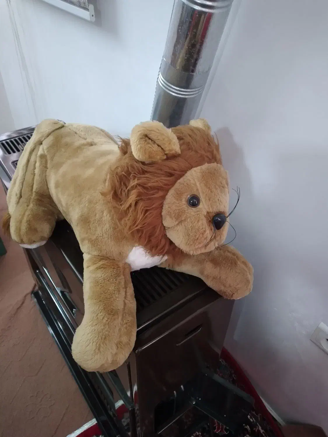 اسباب بازی شیر|اسباببازی|اراک, |دیوار