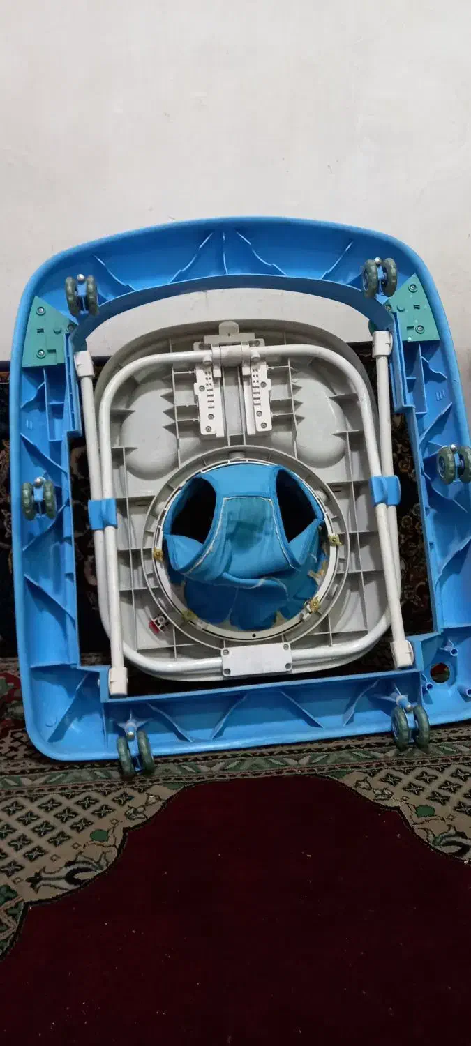 روروک تاشو|کالسکه و لوازم جانبی|مرودشت, ژیان|دیوار