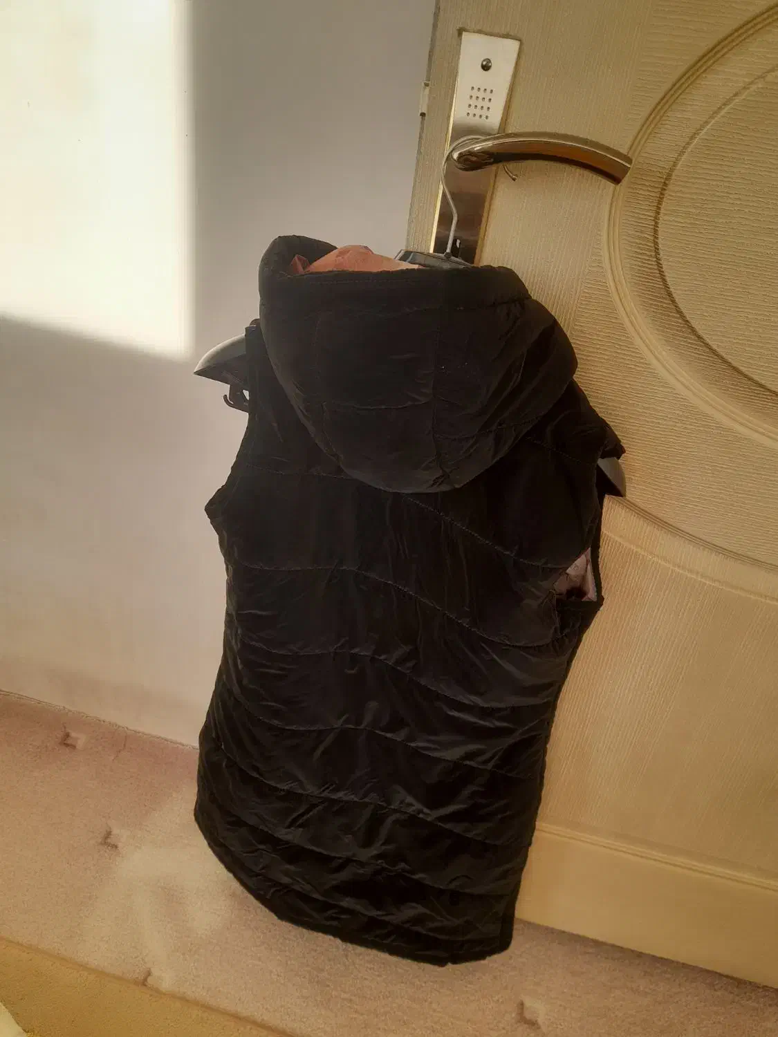 پافر دخترانه|لباس|بازرگان, |دیوار