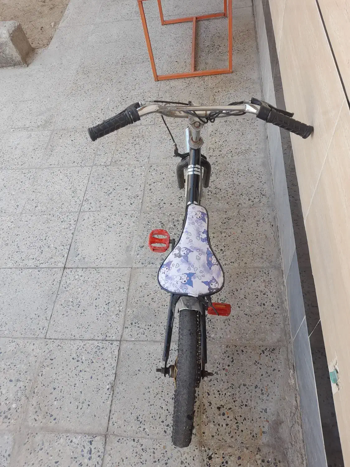 فروش دوچرخه ۱۶|دوچرخه، اسکیت، اسکوتر|ایذه, |دیوار