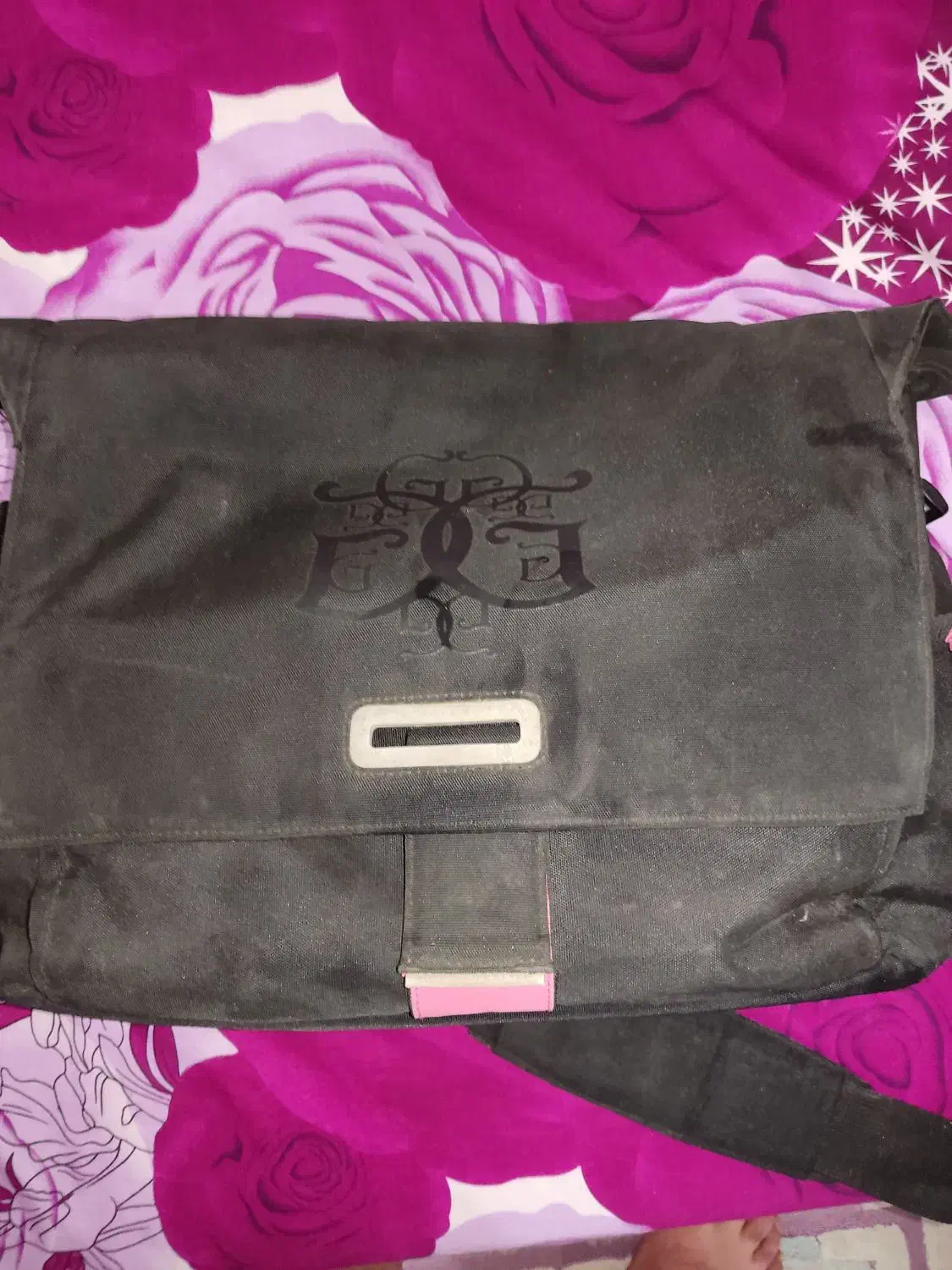 کیف لپتاپ|کیف، کفش، کمربند|رشت, رودبارتان|دیوار