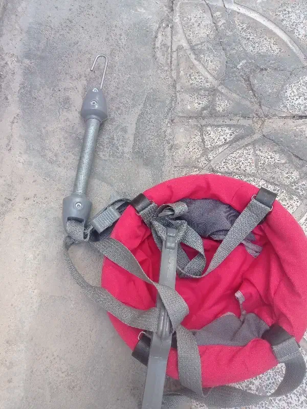 تاب کودک|اسباب و اثاث بچه|شاهینشهر, حاجی آباد|دیوار