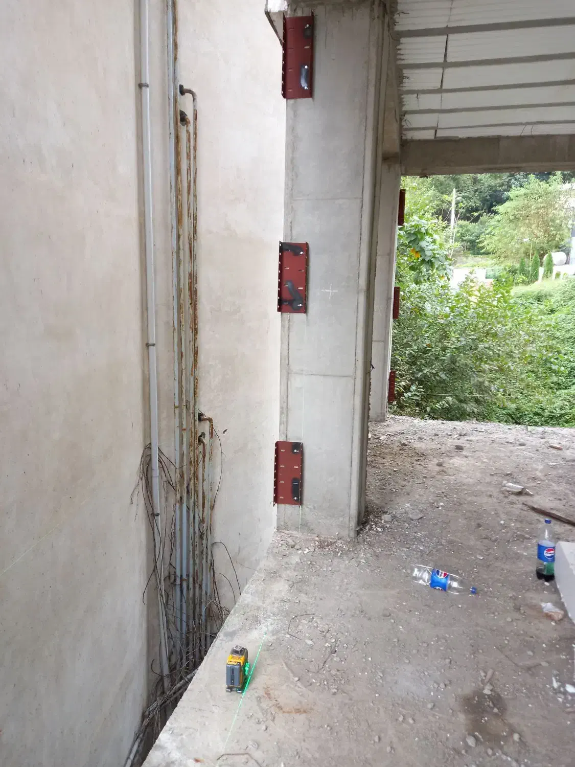 کارگر جوشکار|استخدام معماری، عمران و ساختمانی|کلاچای, |دیوار