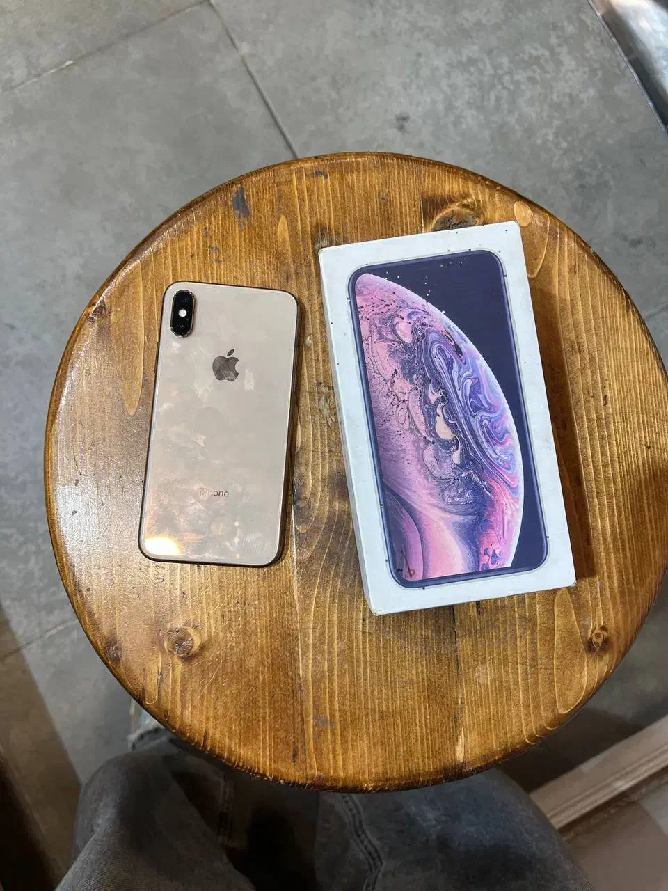 ایفون xs 256|موبایل|صومعهسرا, |دیوار