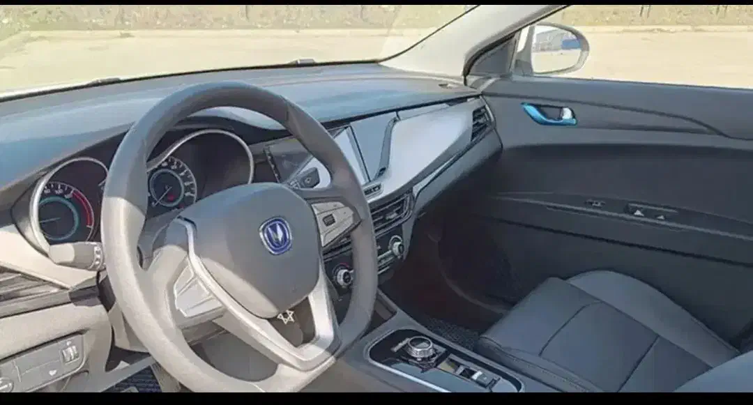 چانگان ایدو برقی|خودرو سواری و وانت|تهران, جنتآباد مرکزی|دیوار