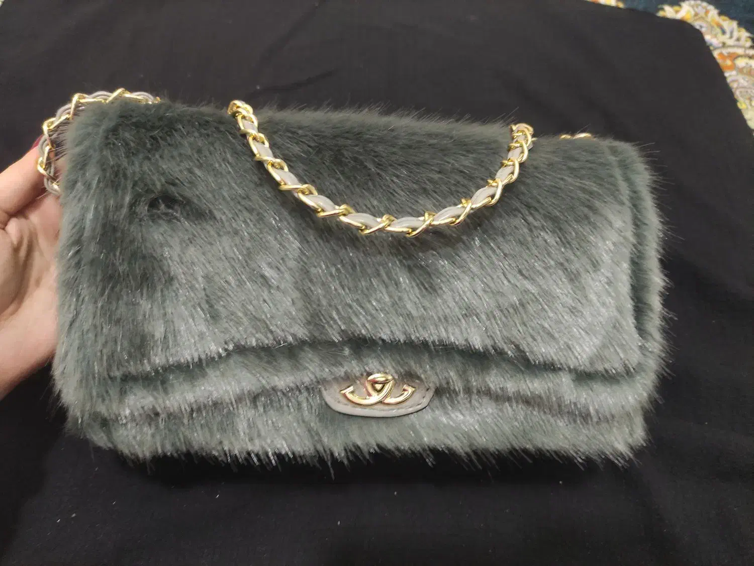 کیف نو|کیف، کفش، کمربند|گرگان, |دیوار