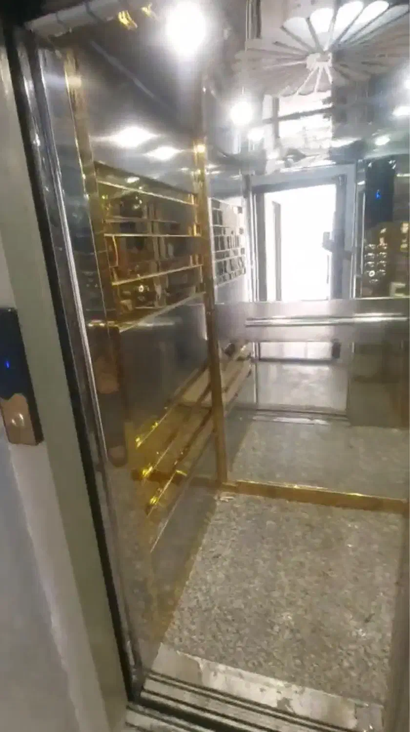 فروش اپارتمان در بلوار هفده شهریور ۱۲۵متر دوخواب|فروش آپارتمان|زنجان, |دیوار