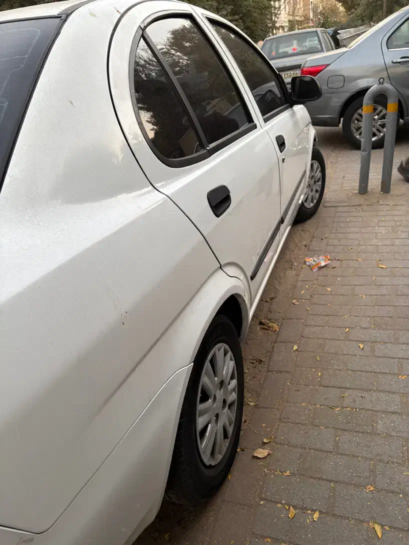 تیبا۱|خودرو سواری و وانت|تهران, بهداشت|دیوار