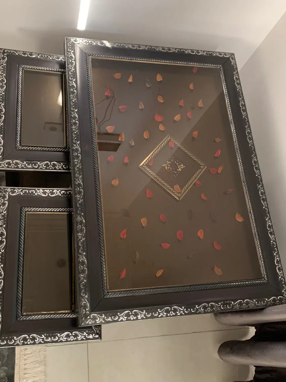 مبل|مبلمان خانگی و میز عسلی|قائم‌شهر, |دیوار