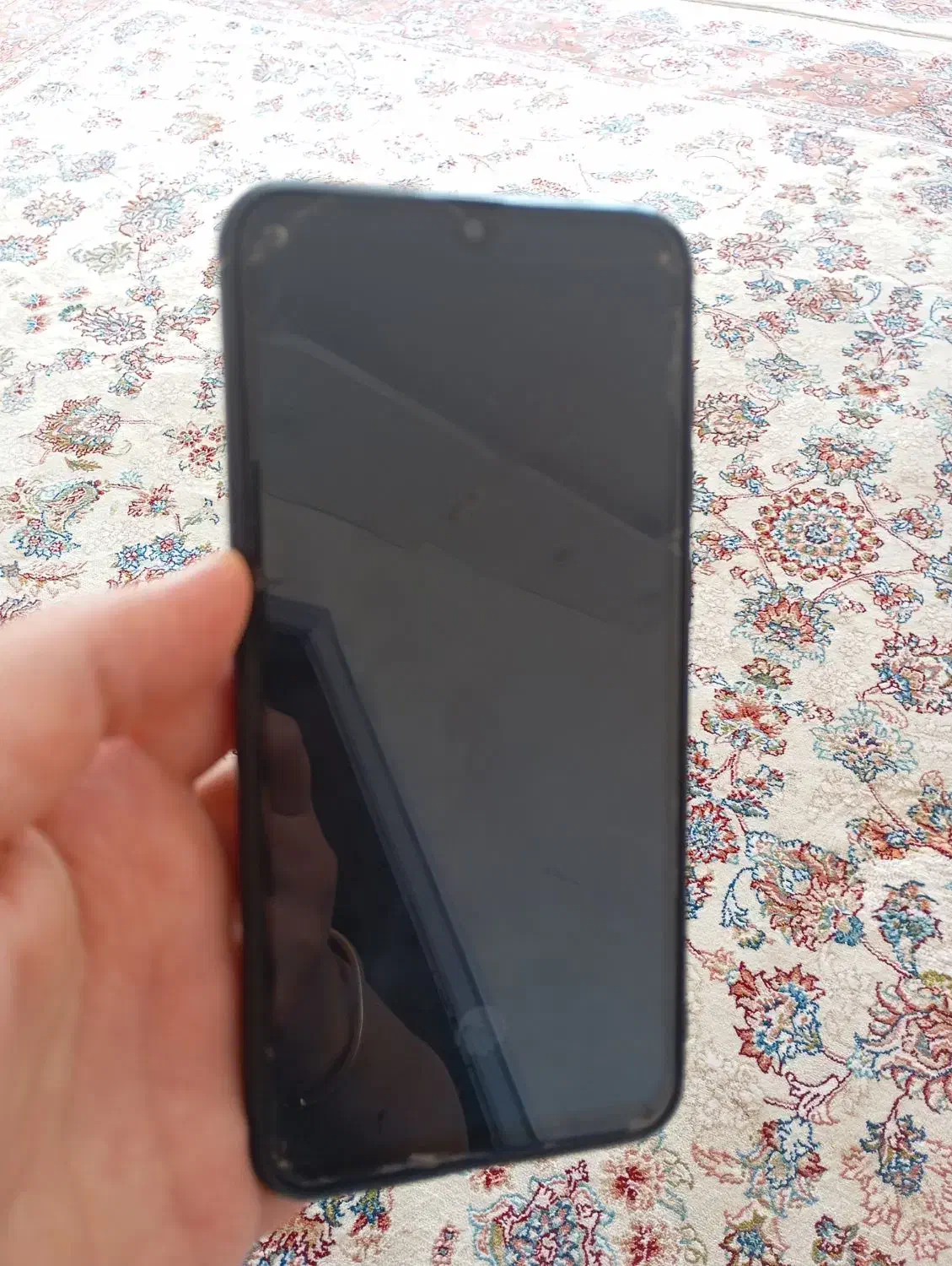 samsonga30s|موبایل|طرقبه, |دیوار