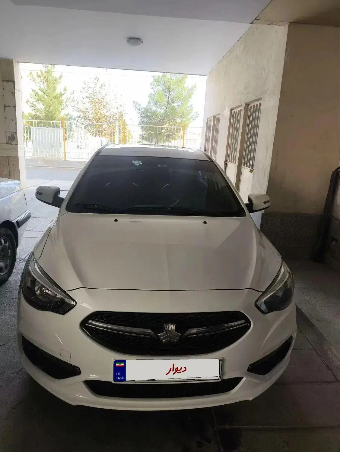 شاهین مدل 1401|خودرو سواری و وانت|گلبهار, شهر جدید گلبهار|دیوار