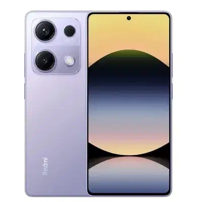 شیائومی redmi note 14s با حافظهٔ ۲۵۶ گیگابایت|موبایل|مشهد, احمدآباد|دیوار