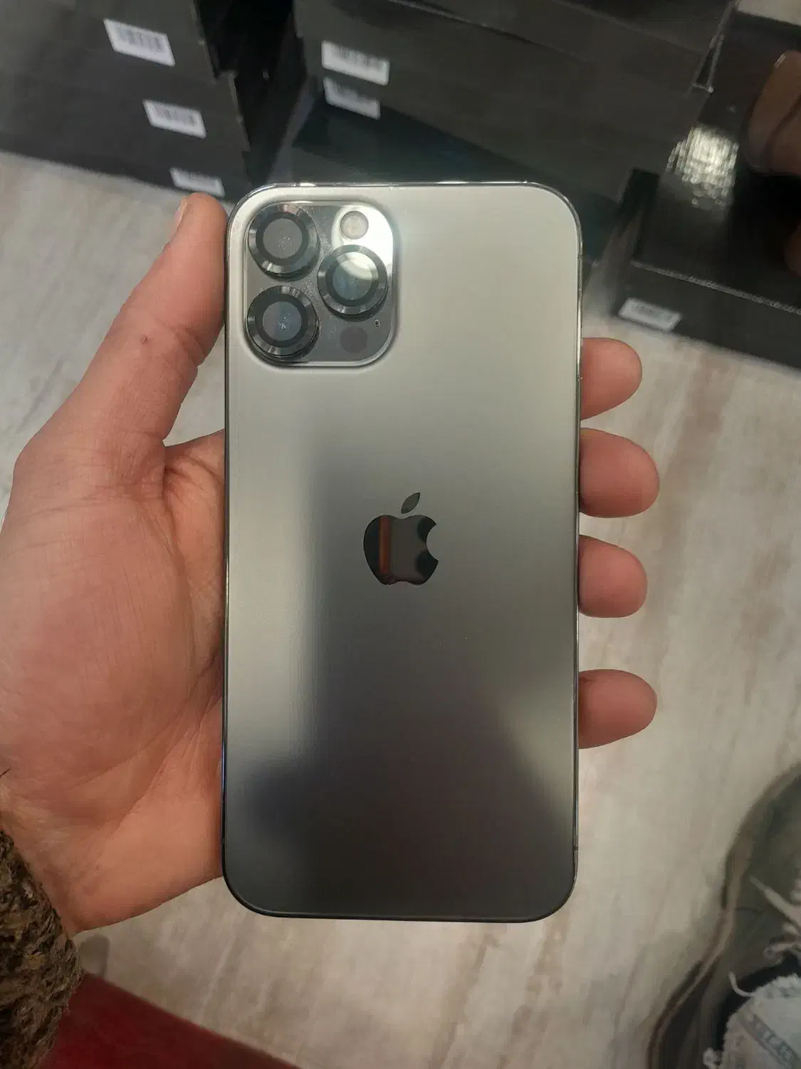 12poromax|موبایل|تبریز, |دیوار