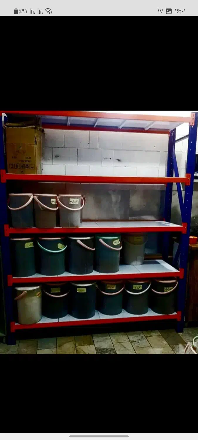 قفسه کار خونه|فروشگاه و مغازه|صفادشت, |دیوار