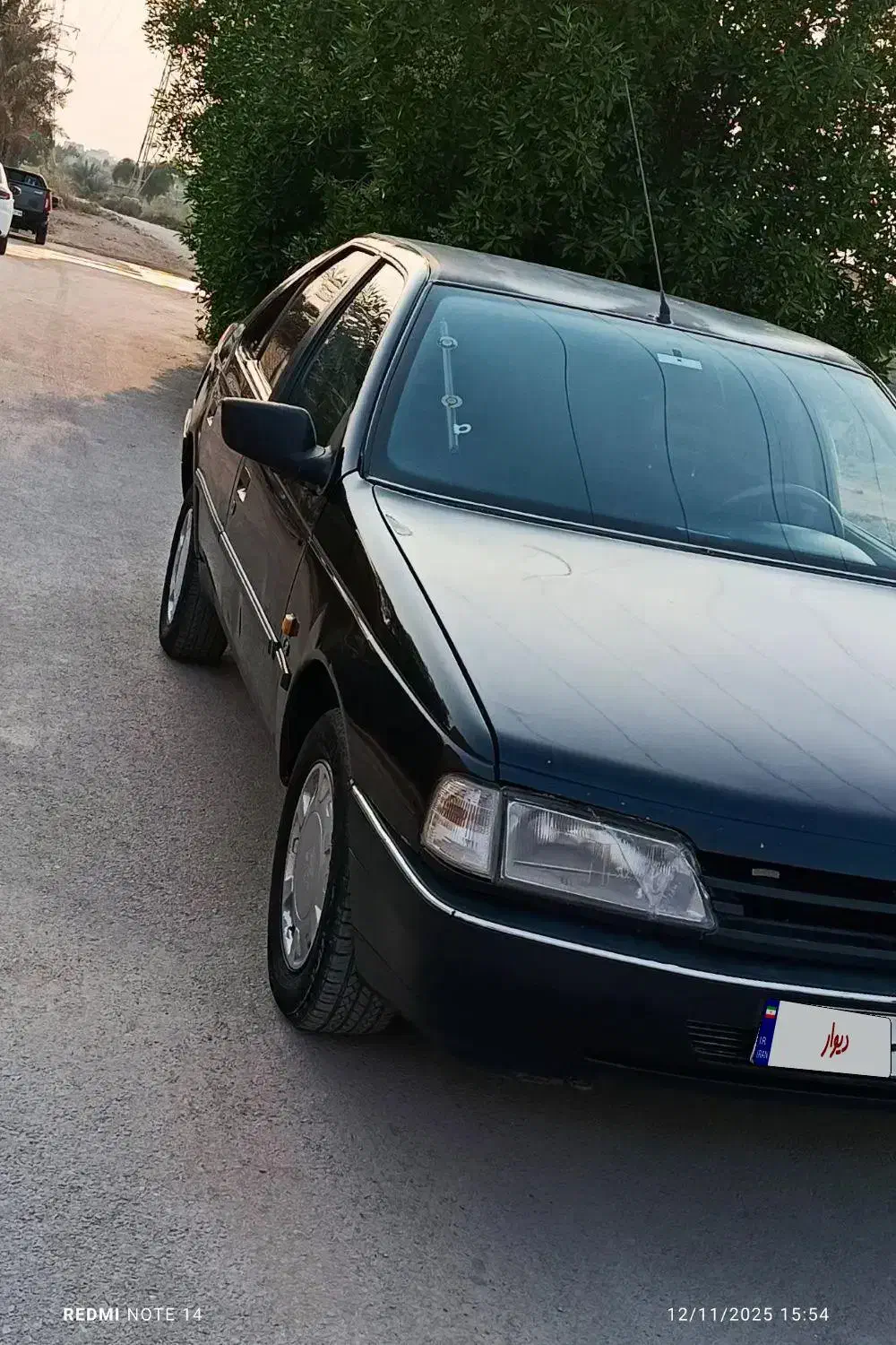 پژو 405 GlX|خودرو سواری و وانت|آبادان, |دیوار