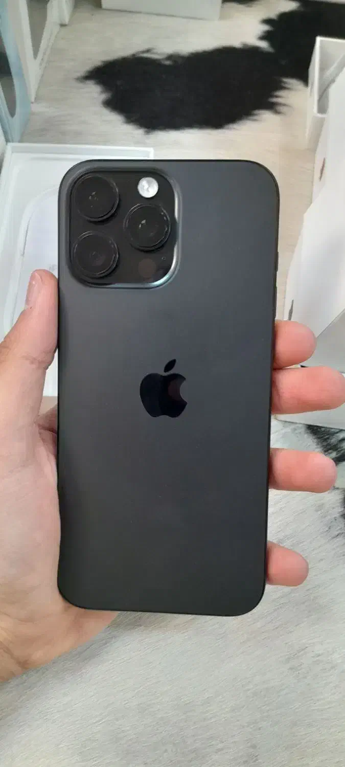 Iphone 16 max|موبایل|تبریز, |دیوار