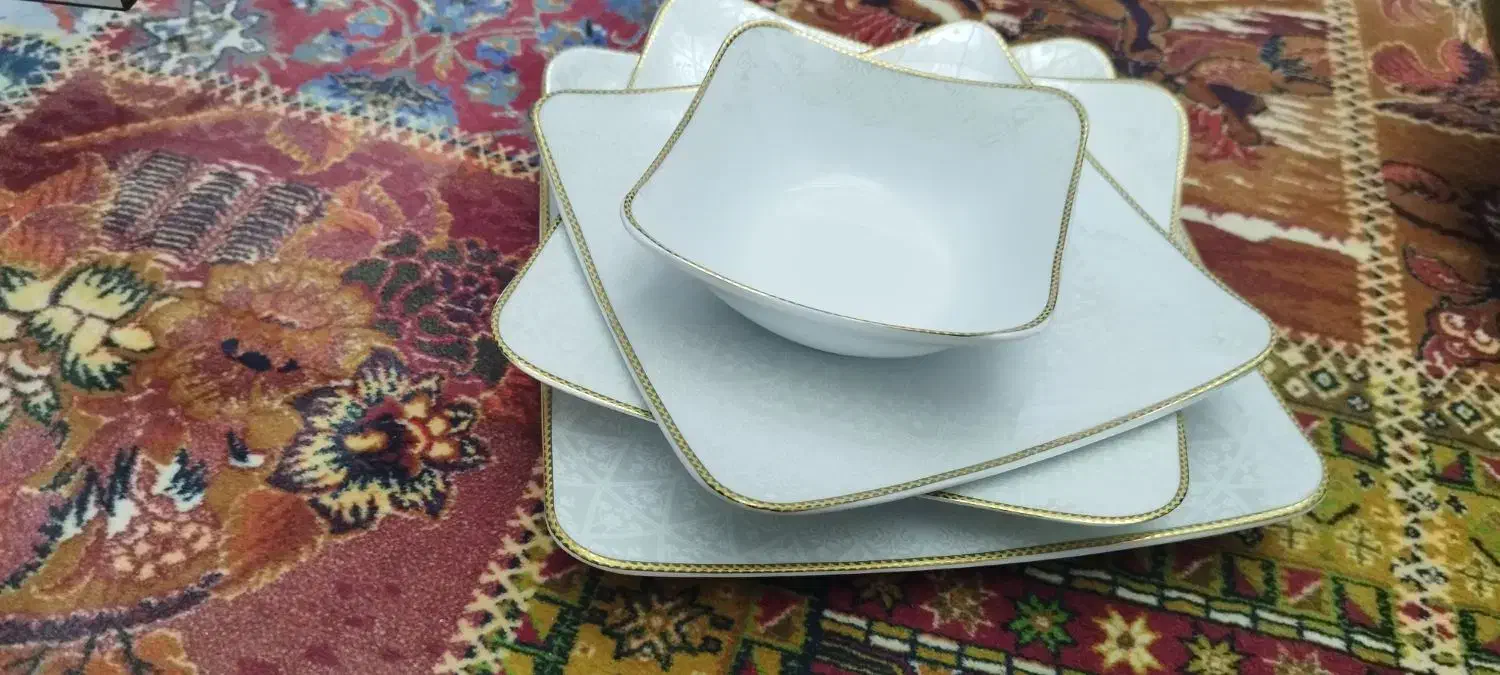 چینی|ظروف سرو و پذیرایی|سنندج, |دیوار