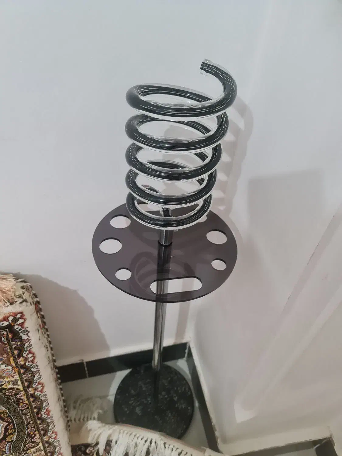 سلام تمامی وسایل نو می باشند با تخفیف ویژه|آرایشی، بهداشتی، درمانی|قروه, |دیوار