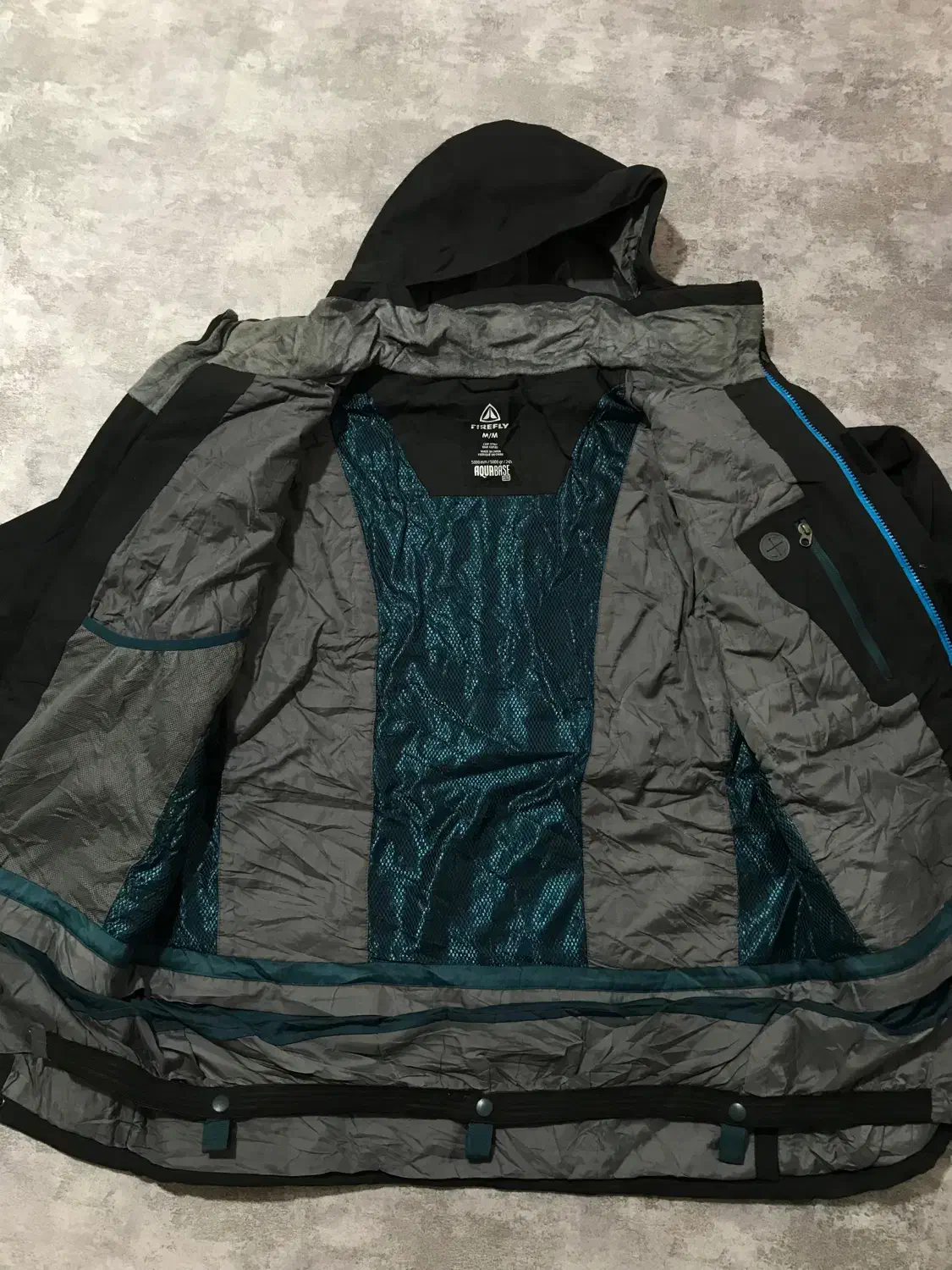 کاپشن اسکی و کوهنوردی|لباس|تهران, گمرک|دیوار