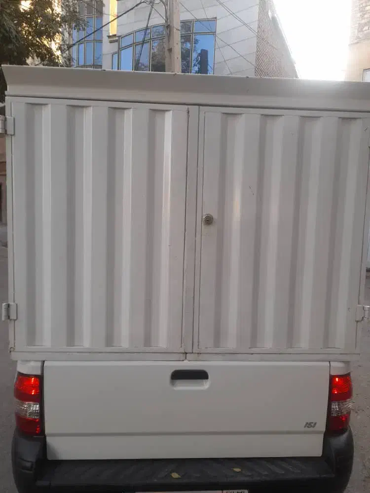 پرایدوانت درحدصفر|خودرو سواری و وانت|همدان, |دیوار