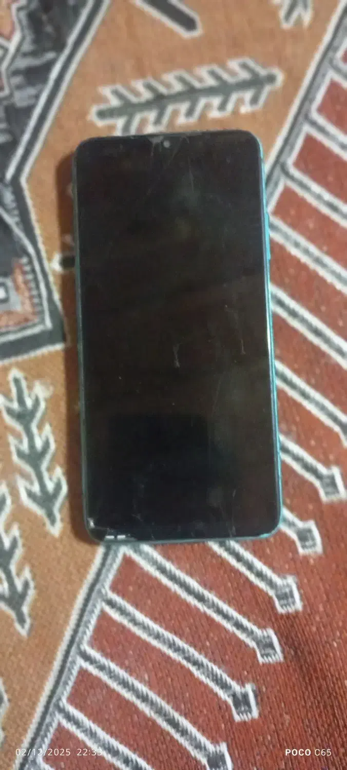 Redmi 9t|موبایل|قشم, |دیوار