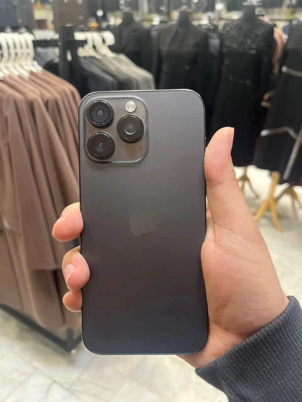 15 pro max ریجستر ۱۵ پرو مکس|موبایل|مشهد, ایثار|دیوار