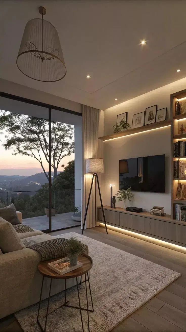 زعفرانیه ( ۲۱۰ متر نوساز ) شخصی ساز طراحی مدرن|فروش آپارتمان|تهران, زعفرانیه|دیوار