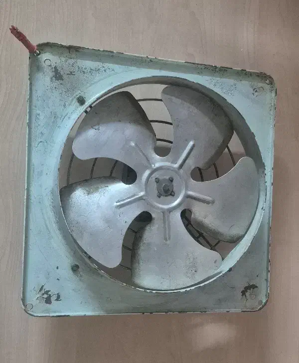 هواکش سالم|پنکه و تصفیهکنندهٔ هوا|تبریز, |دیوار