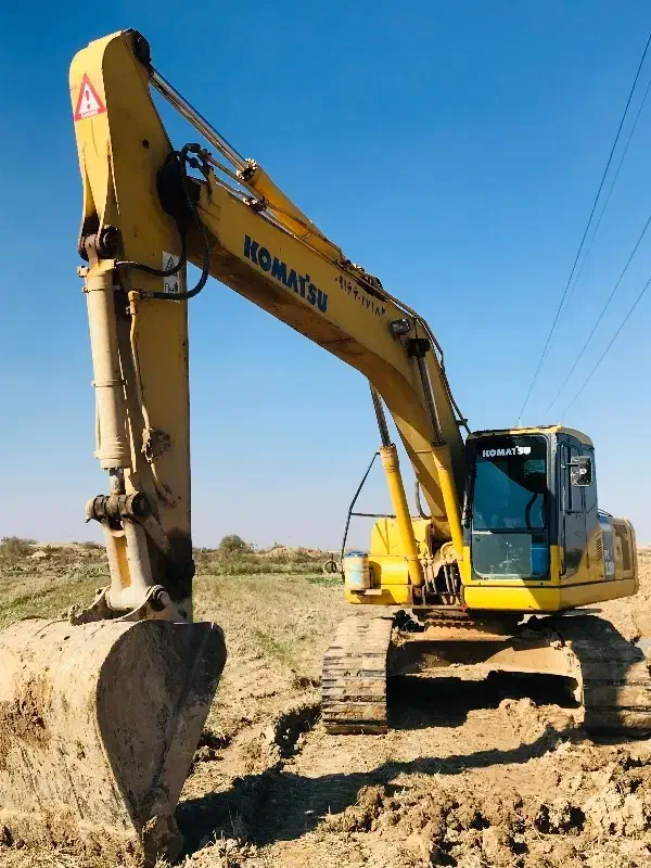 اجاره بیل مکانیکی220|خدمات حمل و نقل|رامشیر, |دیوار