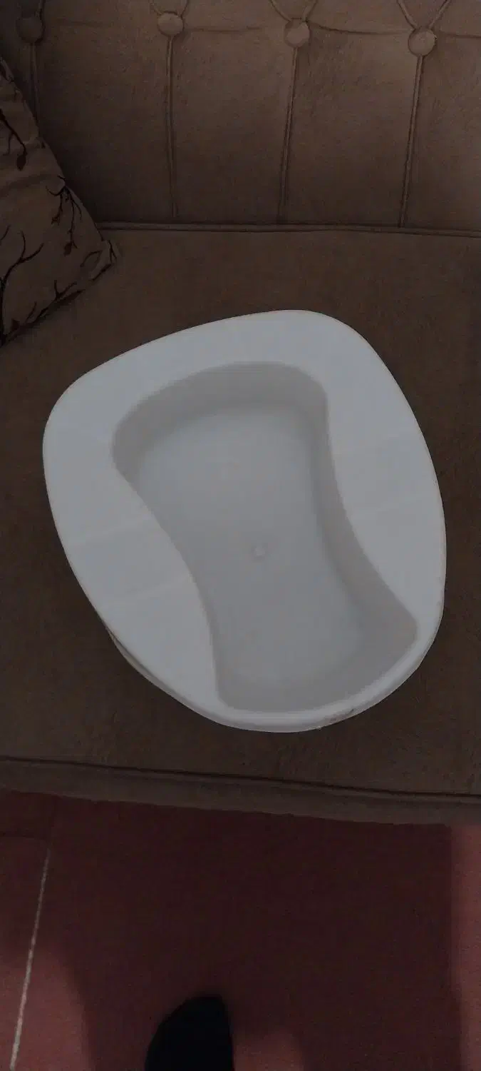 لگن بیمار|آرایشی، بهداشتی، درمانی|همدان, |دیوار