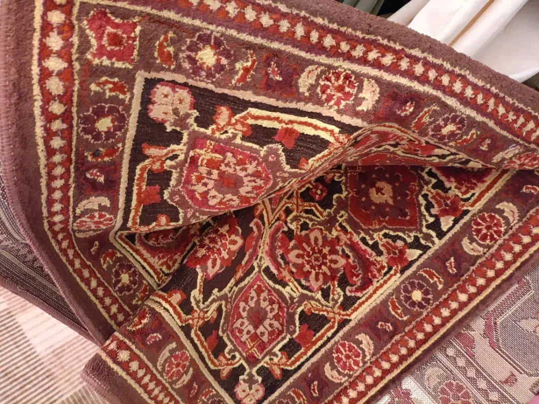 فرش ۹۰ متری|فرش|شیراز, شهرک گلستان|دیوار