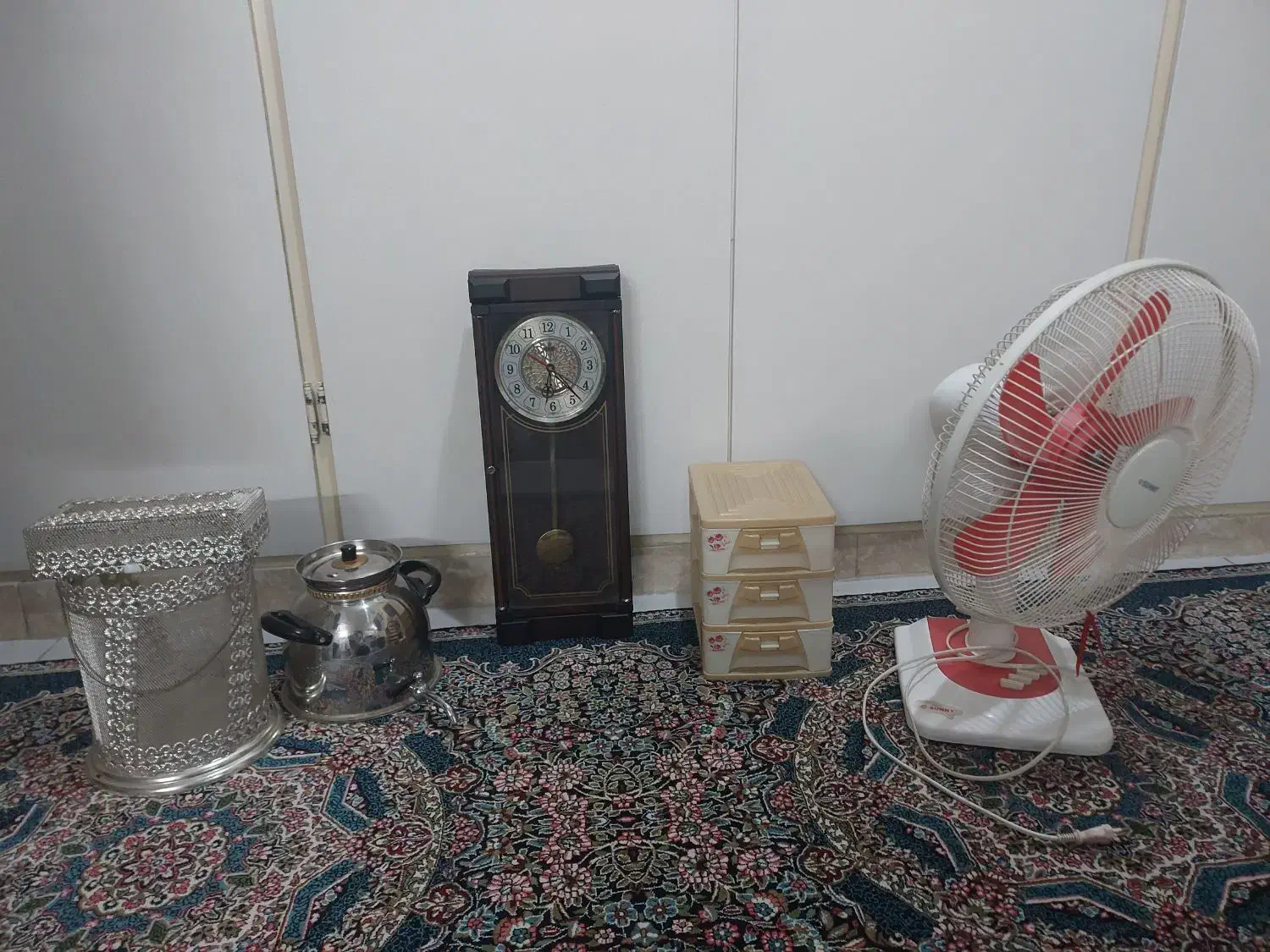 حراج وسایل منزل|حراج|ری, علایین|دیوار