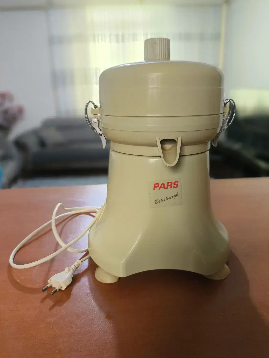 آبمیوه گیری پارس|آبمیوهگیر و آبمرکباتگیر|تهران, فتح|دیوار