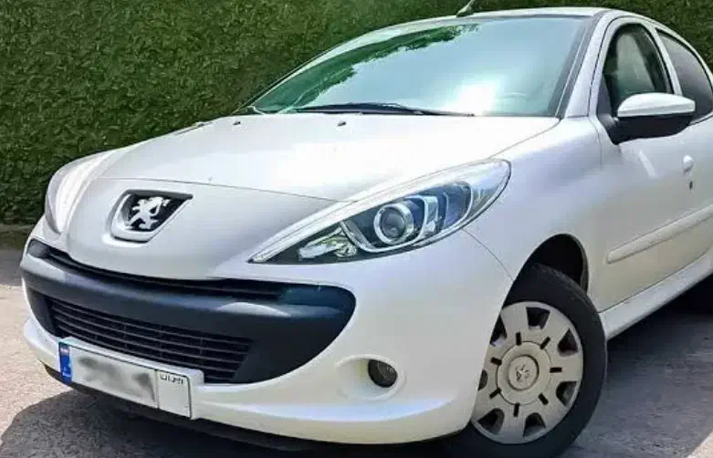 ۲۰۷مدل ۴۰۳|کارت هدیه و تخفیف|مشهد, ویلاشهر|دیوار