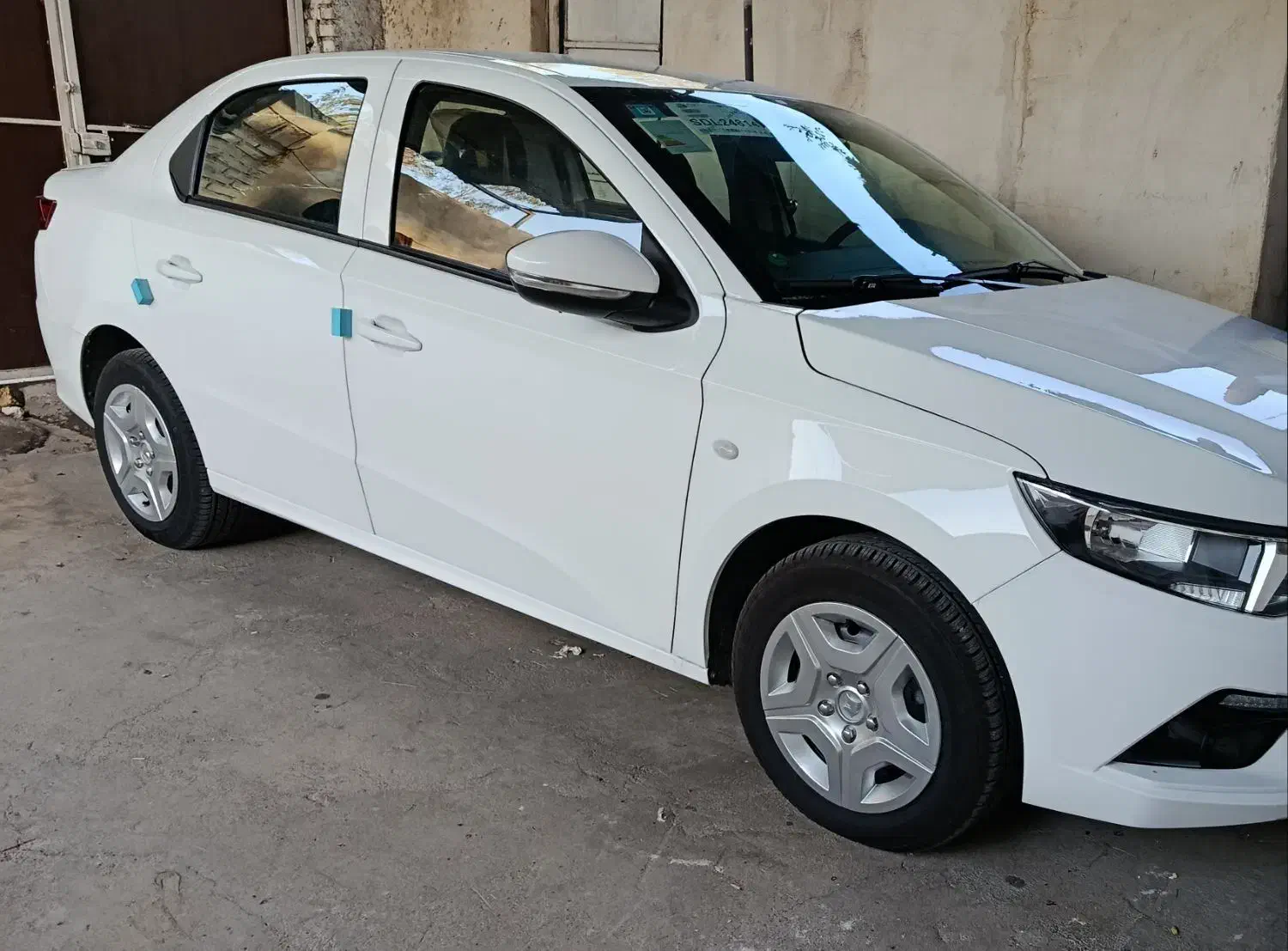 تارا v1|خودرو سواری و وانت|دزفول, |دیوار