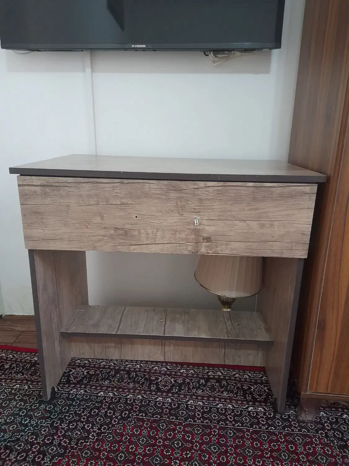 میزکار۱۲۰۰|میز تحریر و کامپیوتر|مهاباد (آذربایجان غربی), |دیوار