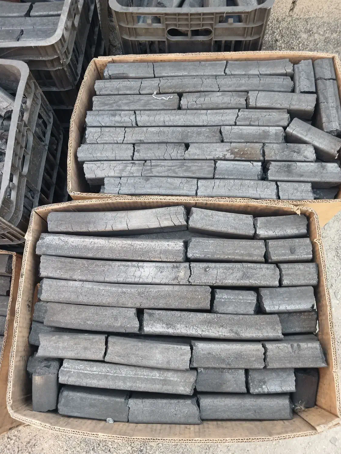 زغال چینی قلیان درجه یک|عمده‌فروشی|کرج, کوی مهر|دیوار