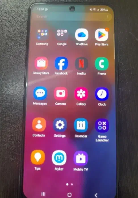 سامسونگ a51 256|موبایل|رشت, بوسار|دیوار