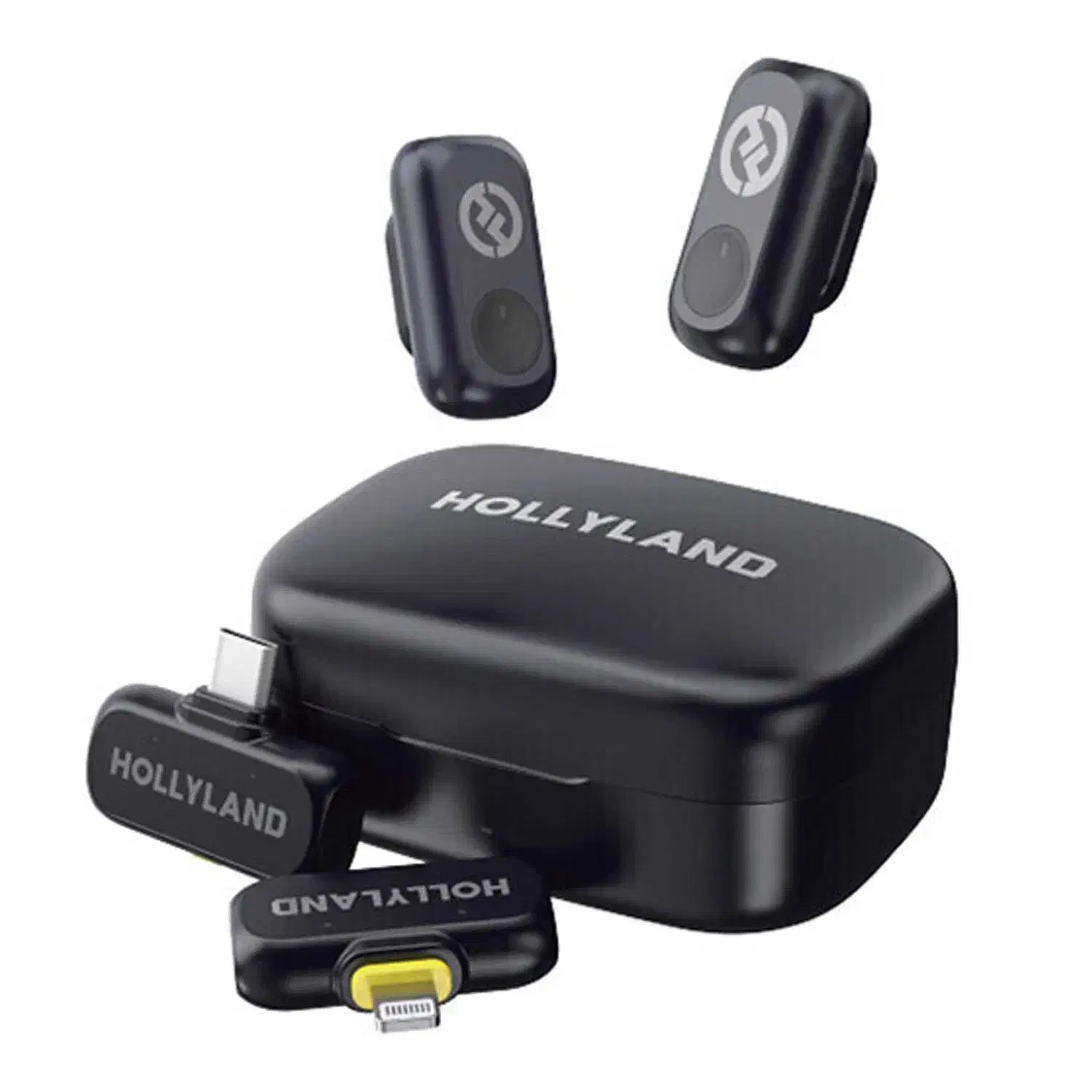 میکروفون هالی لندLARK A1 combo|صوتی و تصویری|مشهد, سراب|دیوار