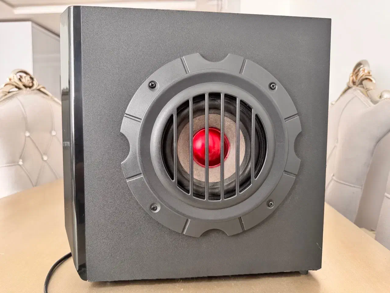 اسپیکر|قطعات و لوازم جانبی رایانه|اصفهان, جامی|دیوار