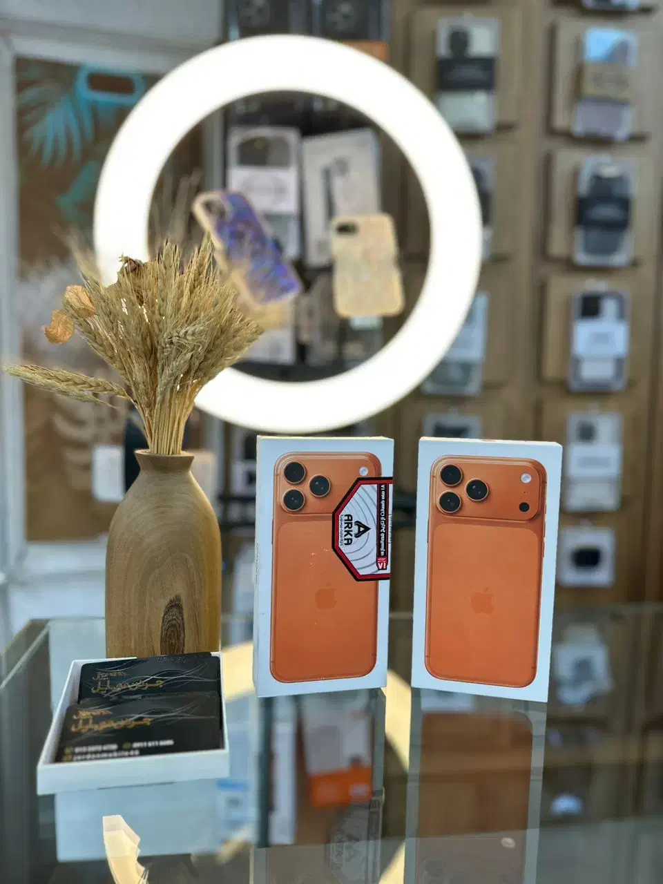 اقساط آیفون 17pro maxموبایل جردن|موبایل|رشت, دیلمان|دیوار