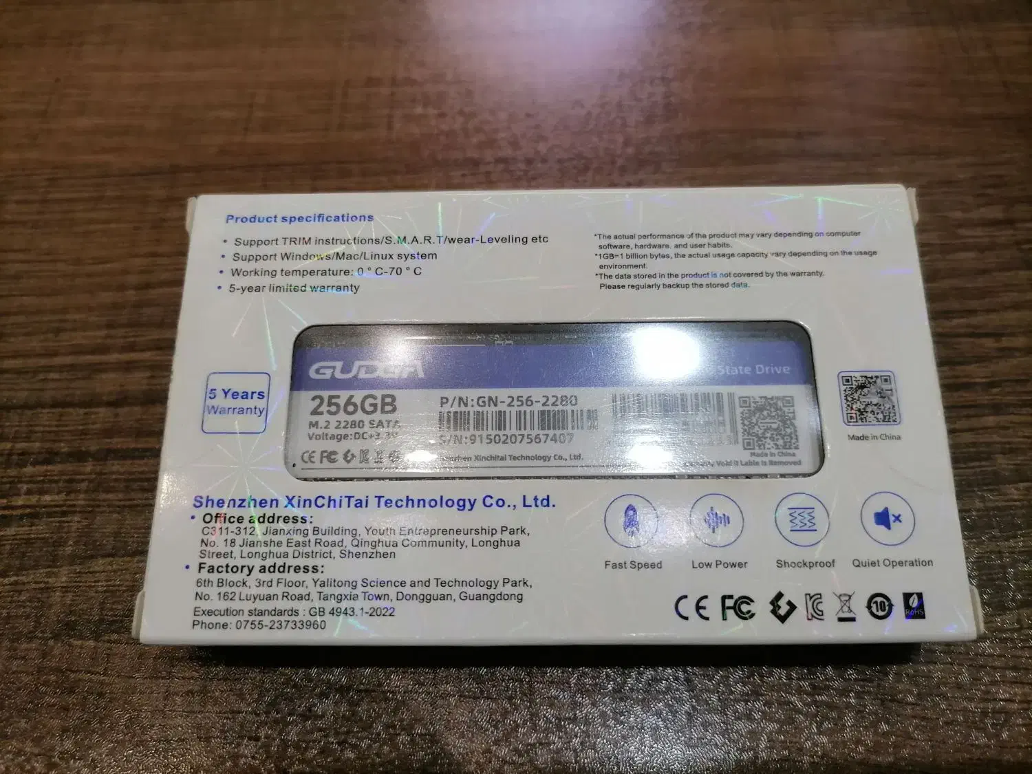 هارد M2 ssd|قطعات و لوازم جانبی رایانه|بیرجند, |دیوار