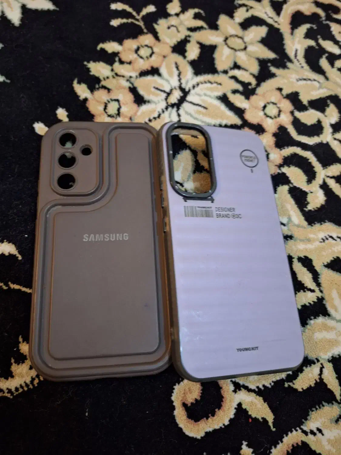 گارد سامسونگ ۲۳الترا و a54|لوازم جانبی موبایل و تبلت|کرمانشاه, |دیوار