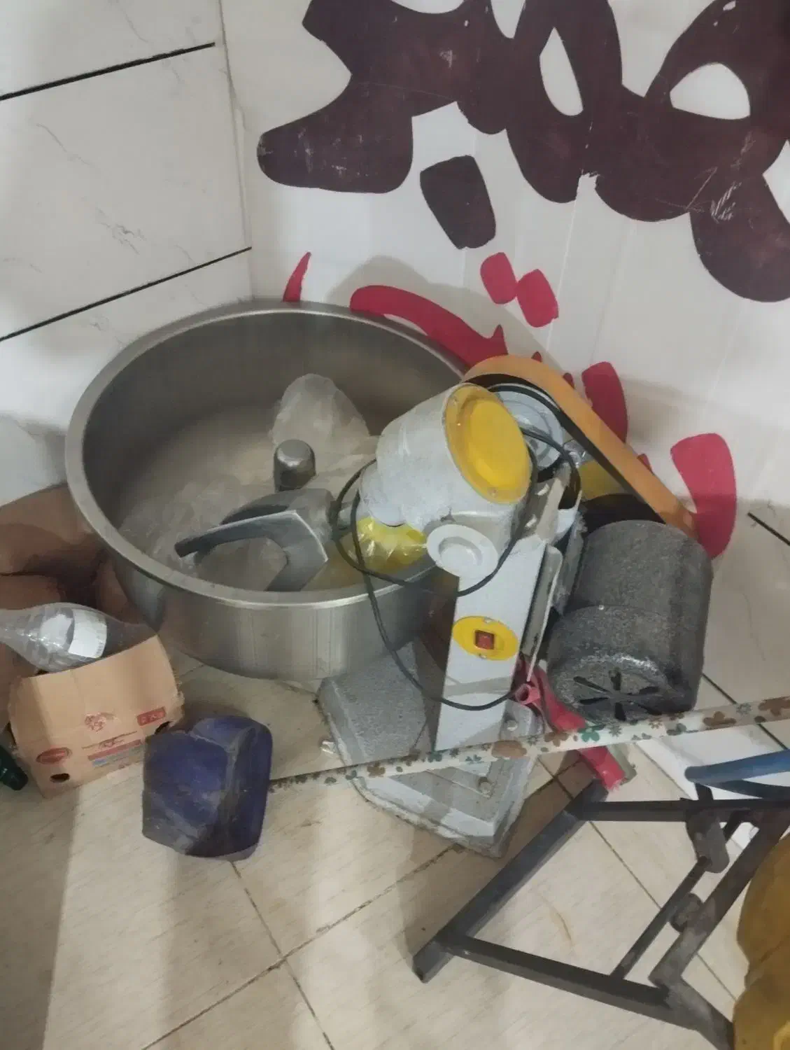 فروش پیتزا ساندویچ|کافی‌شاپ و رستوران|یاسوج, |دیوار