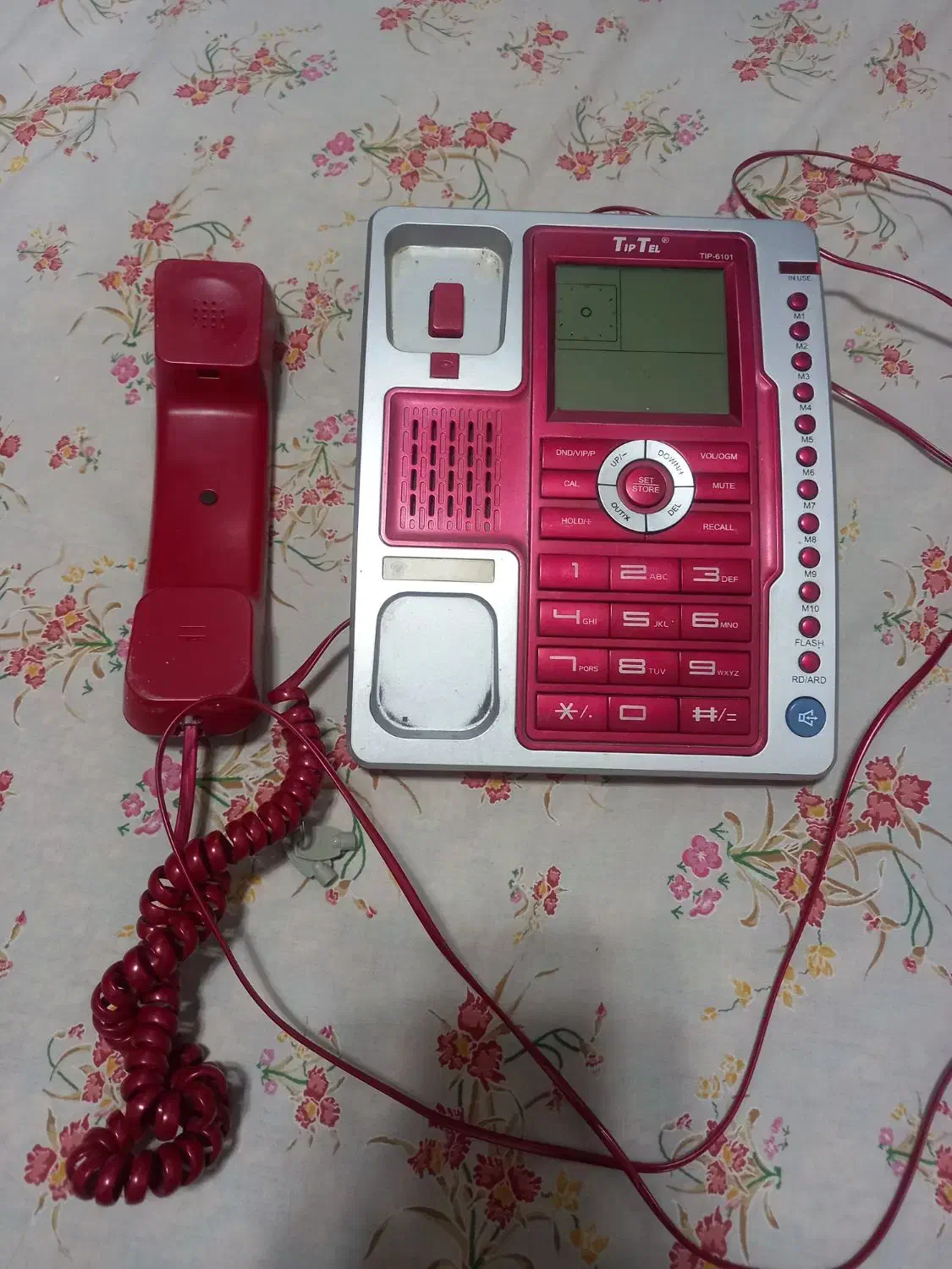 تلفن رو میزی|تلفن رومیزی|رشت, حومه رشت|دیوار