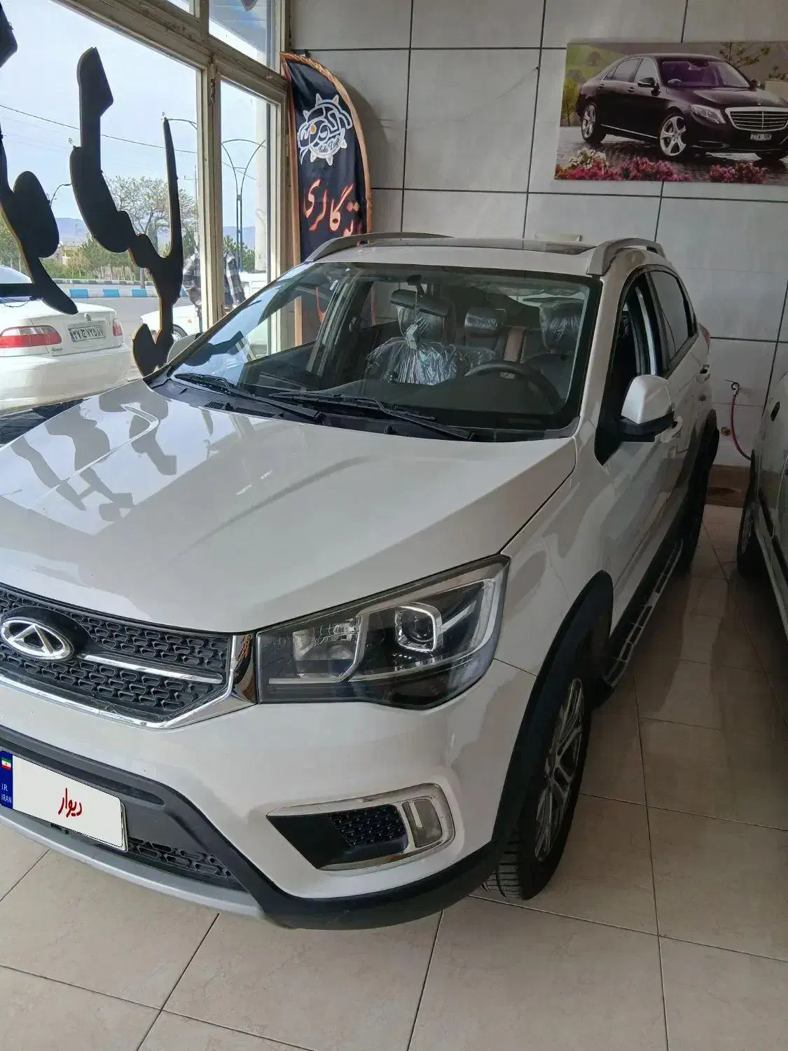 x22|خودرو سواری و وانت|زنجان, |دیوار