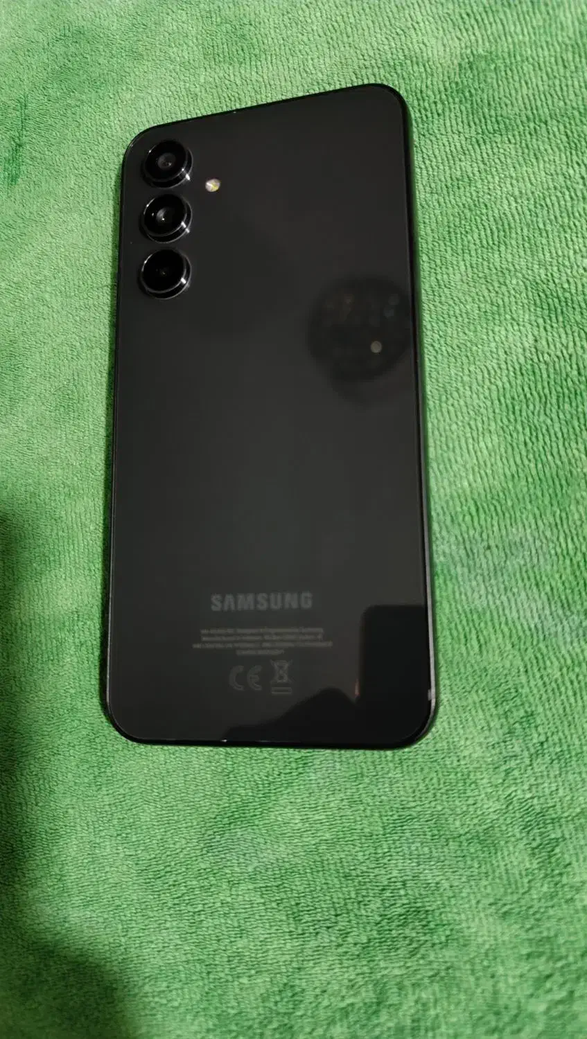 گوشی سامسونگ A54|موبایل|کرج, کوی فرهنگ|دیوار