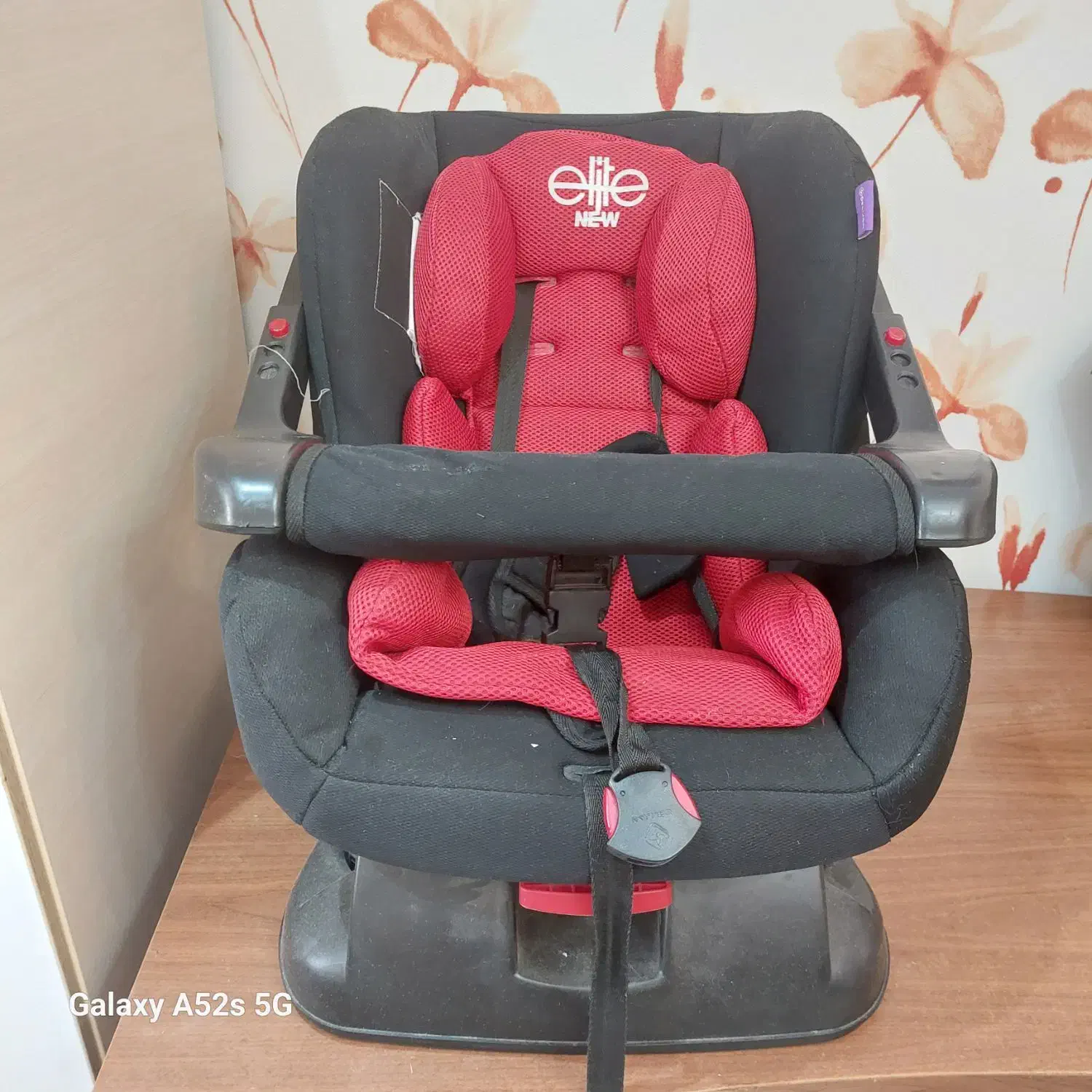 صندلی ماشین|کالسکه و لوازم جانبی|کرج, مهرویلا جنوبی|دیوار