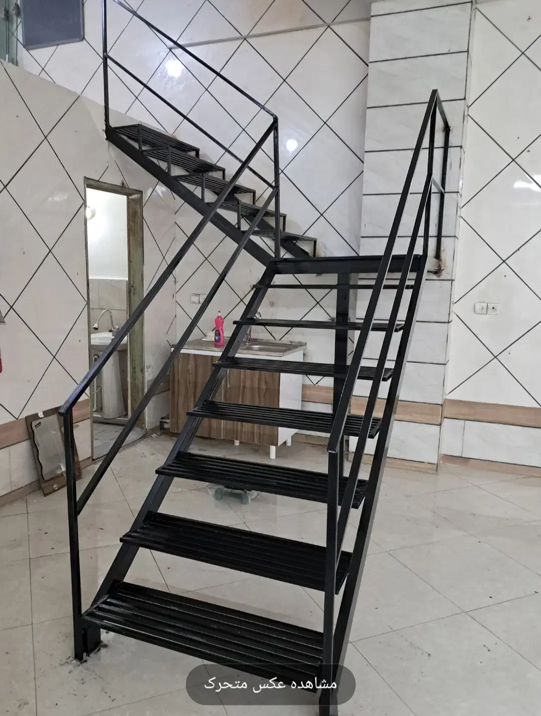 جوشکاری سیار|خدمات پیشه و مهارت|اسلام‌شهر, باغ فیض|دیوار