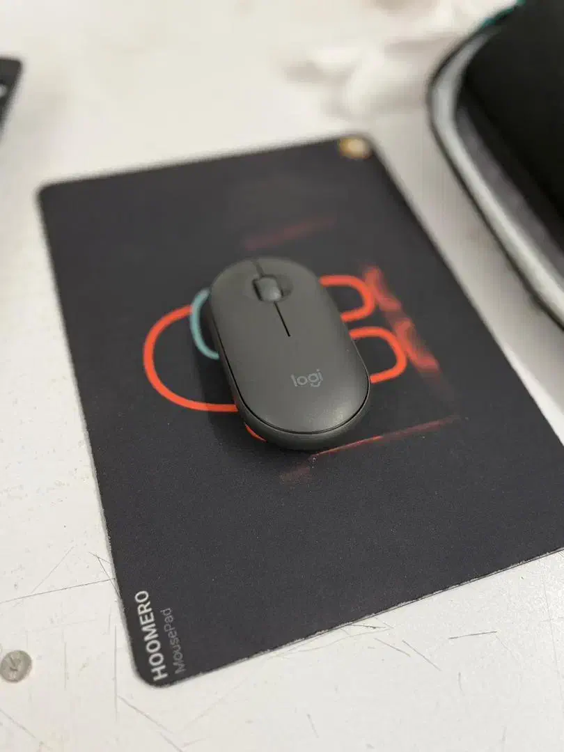 macbook m3 pro 14inch  18ram  سلامت باطری ۱۰۰|رایانه همراه|تهران, تهرانسر شرقی|دیوار